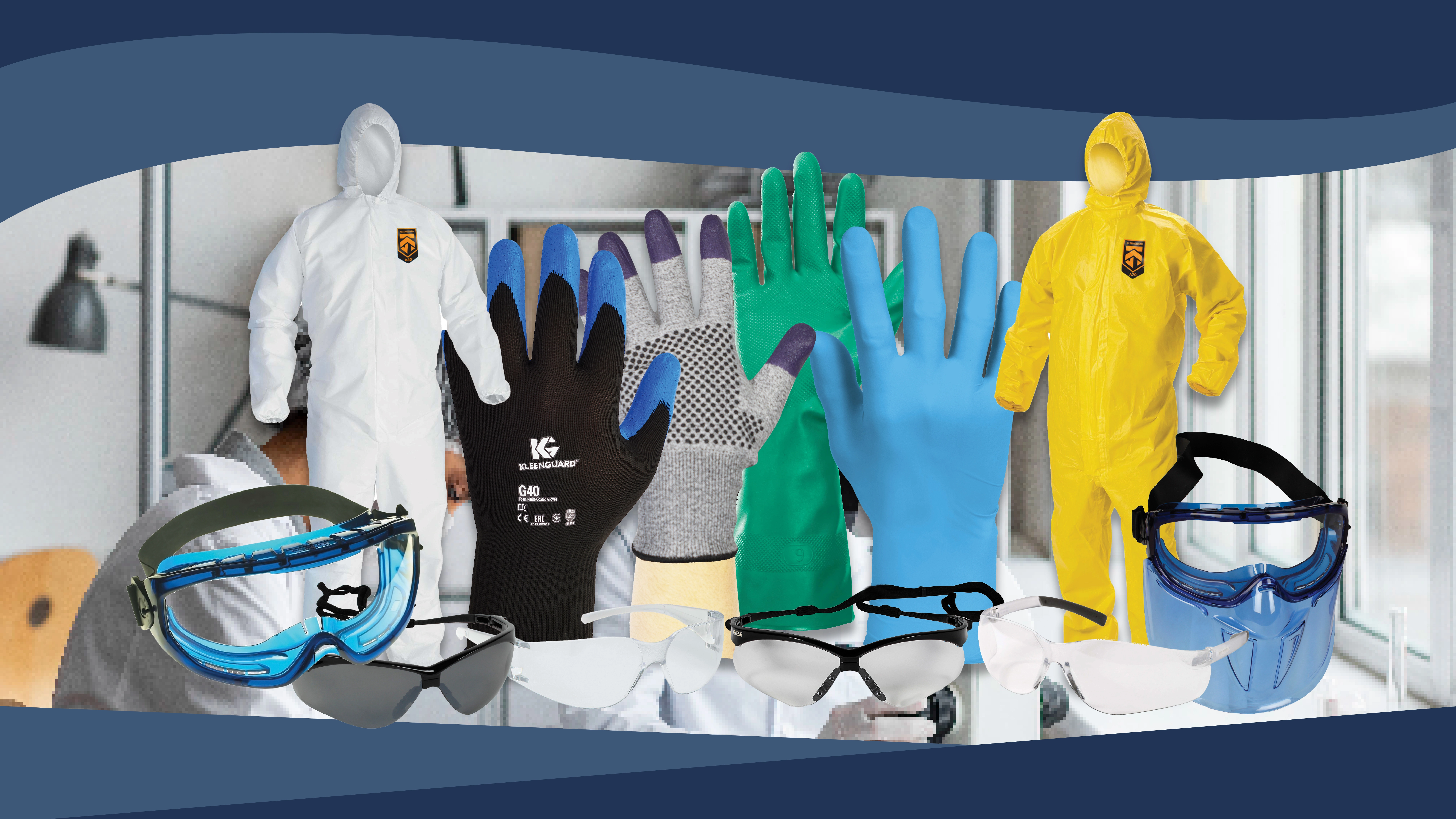 About Kimberly Clark