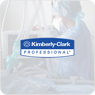Kimberly Clark